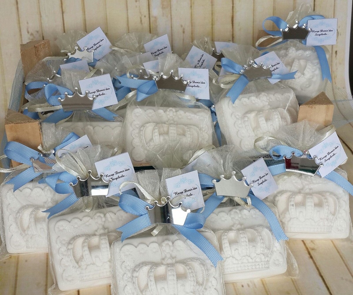 kral tacı kokulu taş magnet